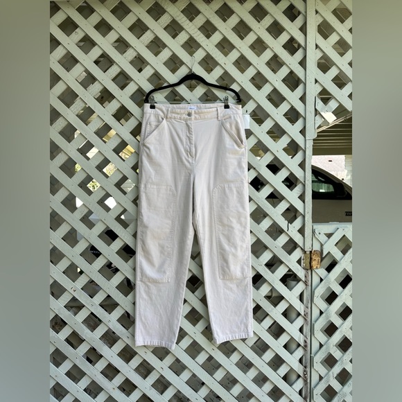 ❤️Aritzia Wilfred Free Pants - Picture 1 of 3